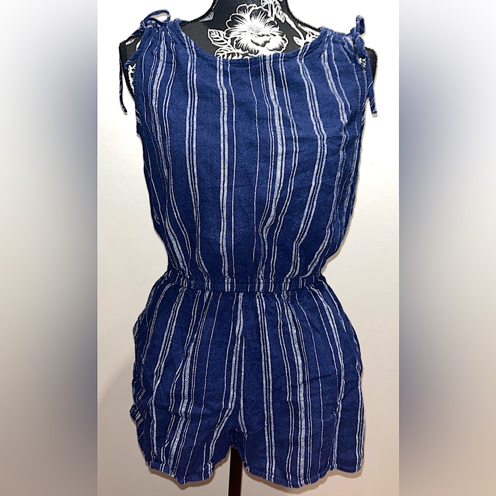 old navy romper
